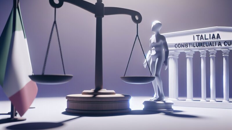 La Corte Costituzionale italiana: composizione e ruolo fondamentale