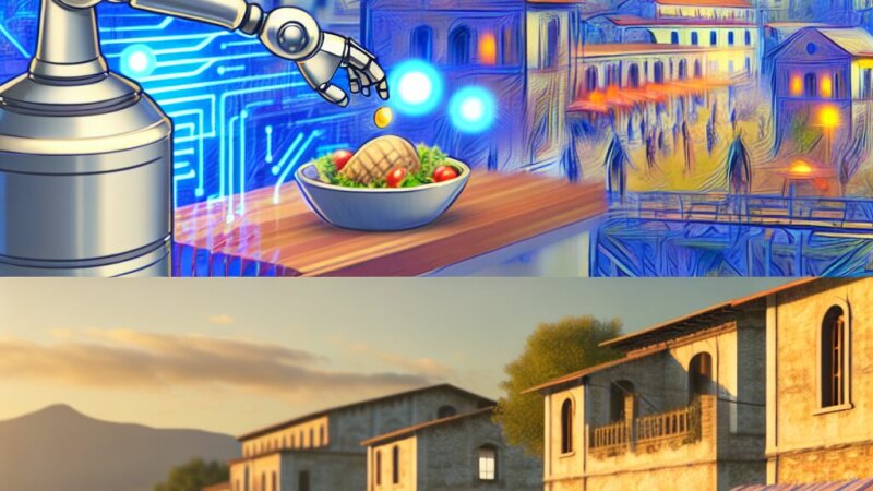 La crescente diffusione della robotica e delle intelligenze artificiali nei processi industriali: impatti sullo stile di vita, i rapporti sociali e il futuro del lavoro