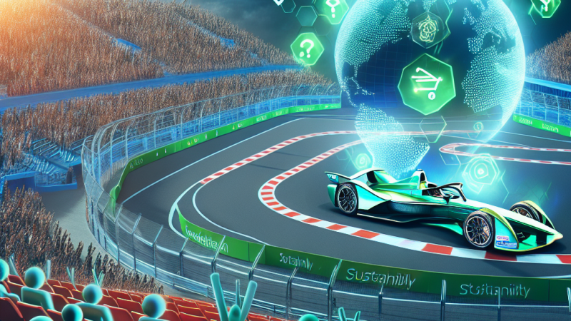 La crisi di audience ed economica della Formula E