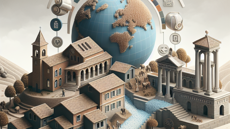 La deprivazione culturale, il ruolo della scuola e le nuove emergenze educative: Don Milani, la scuola di Barbiana e il pensiero di Martha Nussbaum.