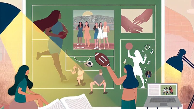 La discriminazione delle donne nello sport: una riflessione