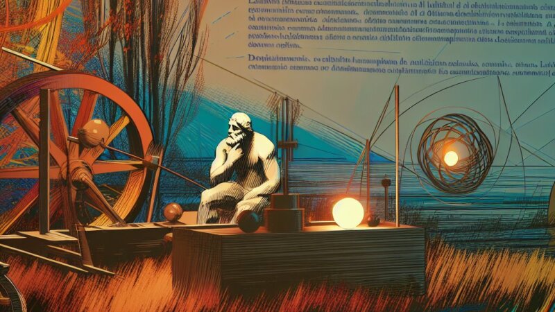 La favola dei suoni: riassunto e tematiche