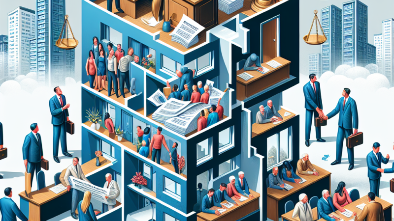 La figura dell'amministratore come ruolo chiave nel garantire la corretta esecuzione delle decisioni prese nelle assemblee.