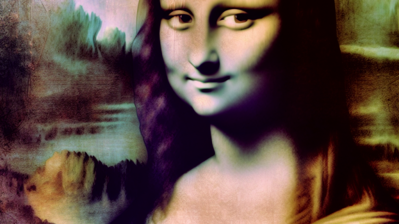 La Gioconda di Leonardo Da Vinci: analisi e significato dell’opera iconica