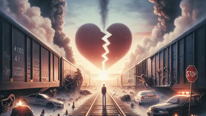 La giornata più brutta della mia vita: un tema riflessivo.