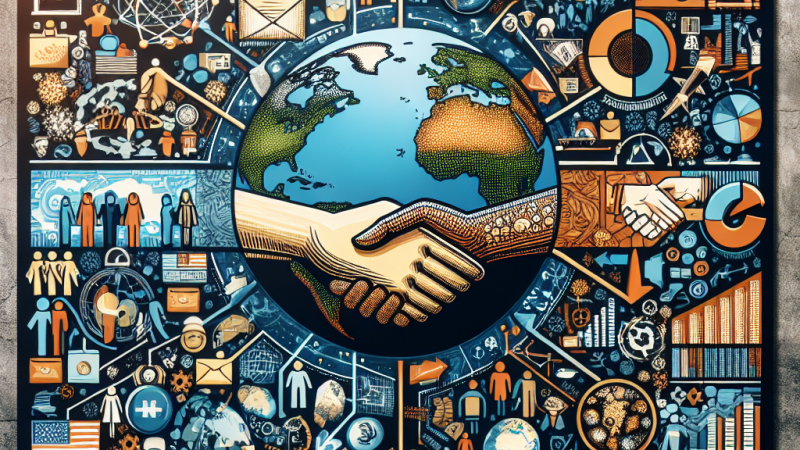 La globalizzazione