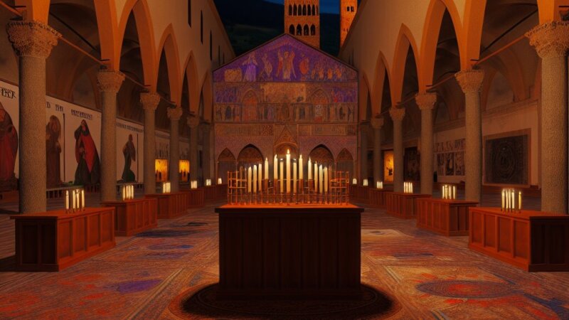 La libertà di espressione e il bilanciamento con il sentimento religioso