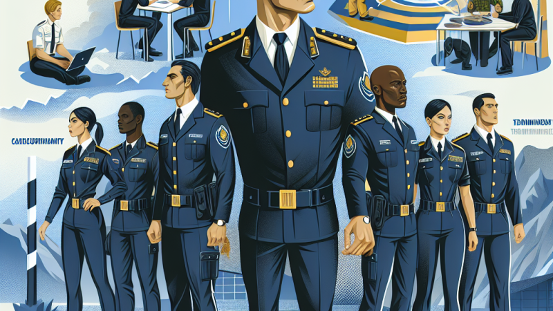 La primaria preoccupazione per chi è al comando di unità e reparti dei Carabinieri, anche dei livelli ordinativi minori come le stazioni, deve essere il governo del personale, come riportato nelle numerose circolari del 2022, del 2021 e del 2017.