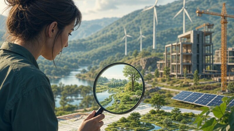La qualità dello studio di impatto ambientale