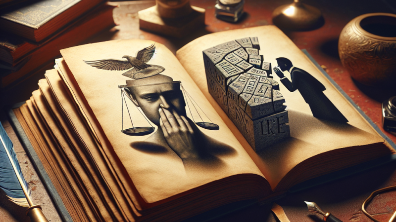 La ragion pratica di Kant e la questione della menzogna a fin di bene: un'analisi approfondita