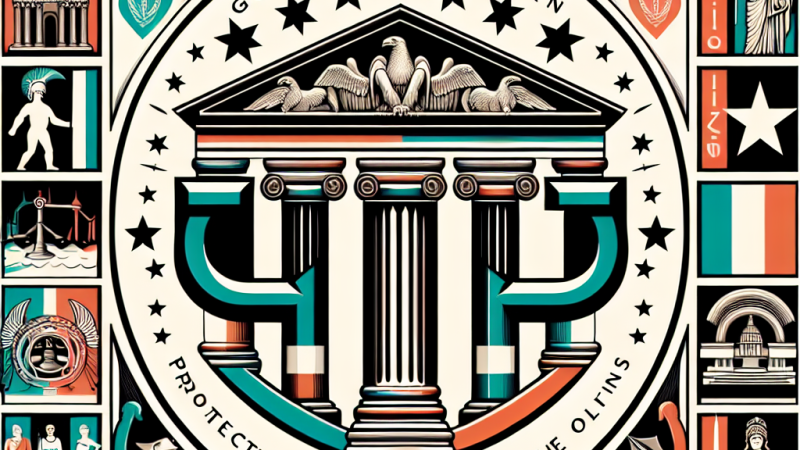 La Repubblica: Una Forma di Governo
