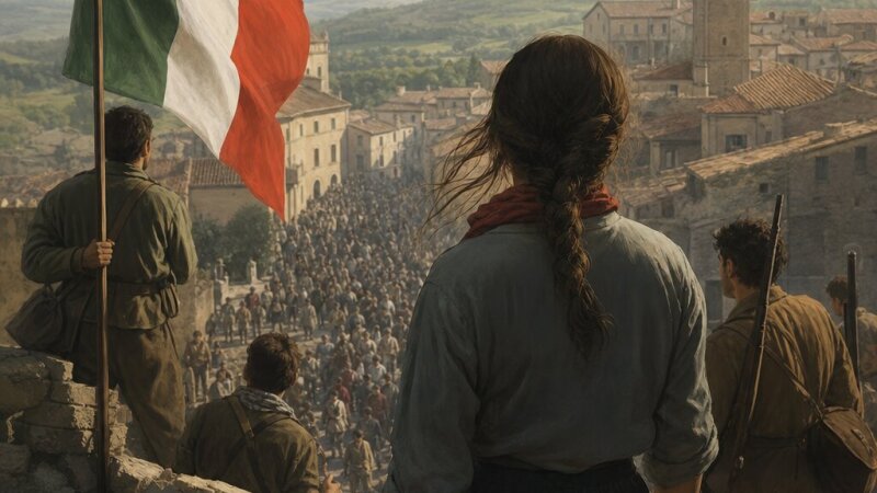 La Resistenza italiana: tema svolto per la Maturità 2015