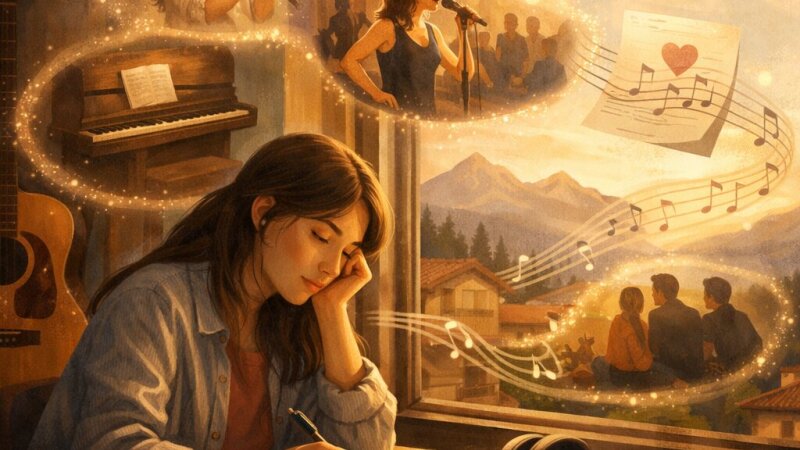 La riflessione pedagogica recente sul ruolo dell’autobiografia in educazione musicale: usi possibili secondo Maurizio Disoteo