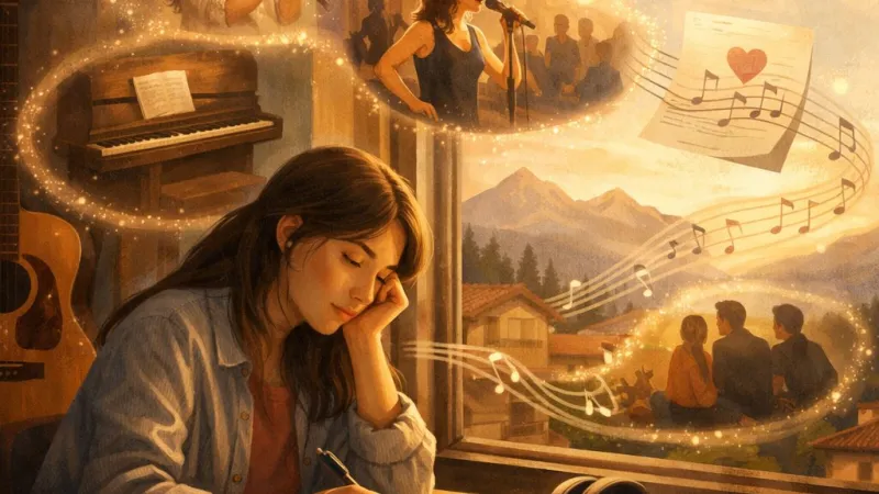 La riflessione pedagogica recente sul ruolo dell’autobiografia in educazione musicale: usi possibili secondo Maurizio Disoteo