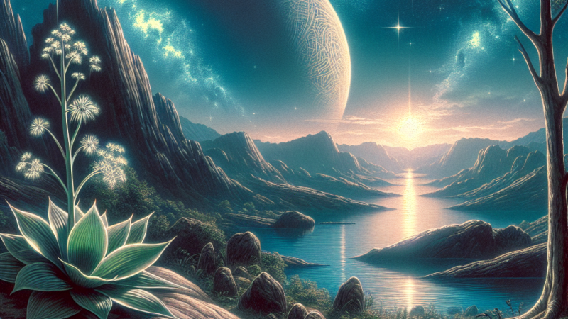 La somma felicità possibile dell’uomo in questo mondo: vivere quietamente nella speranza di un futuro migliore