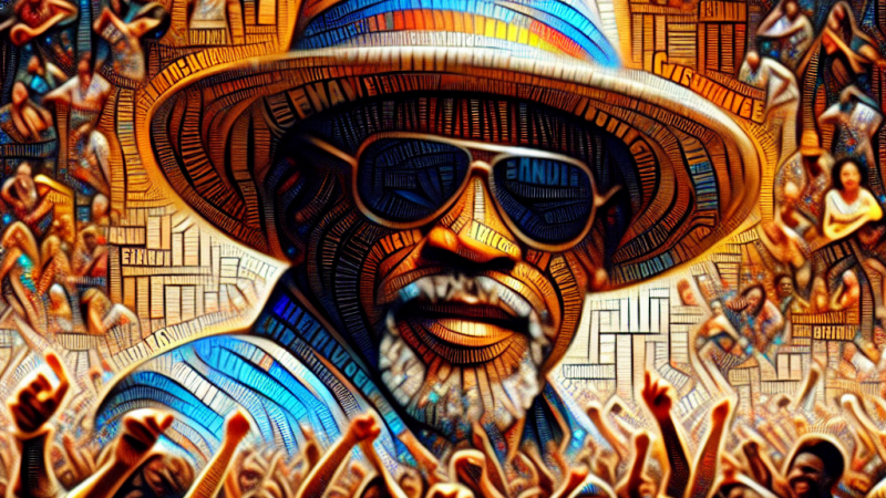 La storia dei Batisto Coco: gruppo musicale di salsa in dialetto veneziano dal 1985 al 2025