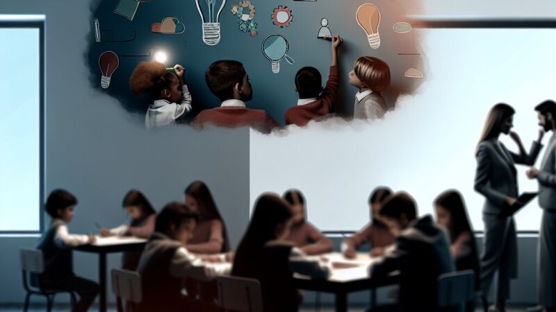 La valutazione nella scuola primaria