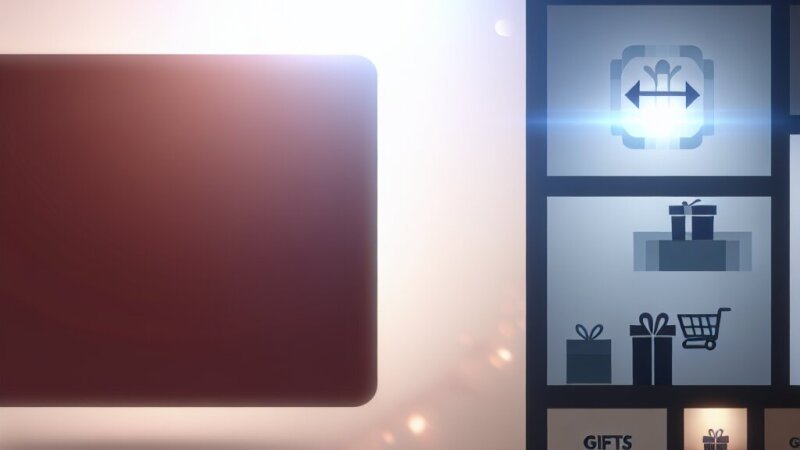 La vendita di una card che offre omaggi, sconti, promozioni, last minute e last piece