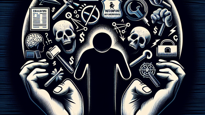 La violenza psicologica: un'analisi approfondita