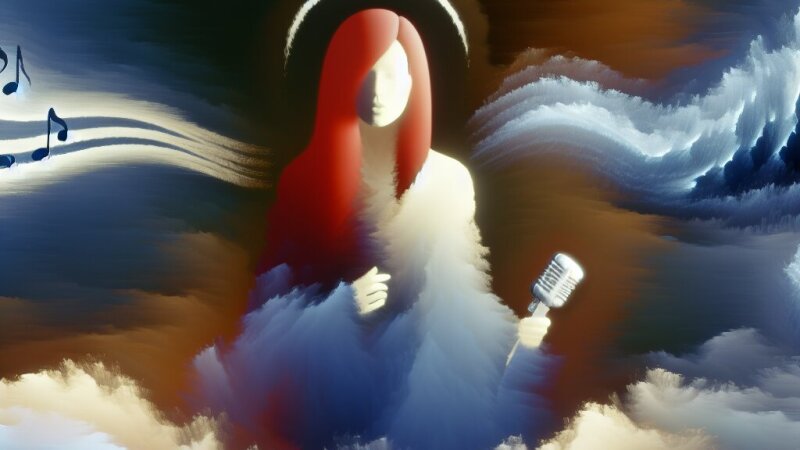 La vita di Florence Welch