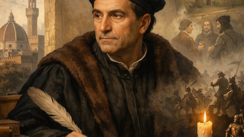 La vita, le opere e le caratteristiche di Guicciardini: un approfondimento sui suoi ricordi
