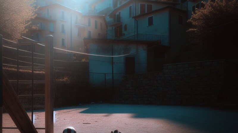 L'abbandono dello sport durante l'infanzia e l'adolescenza: cause, conseguenze e riflessioni personali