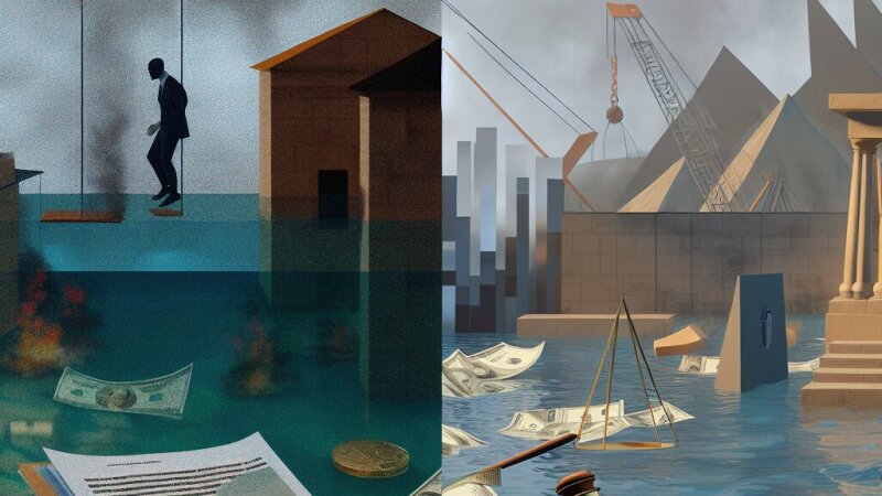 L’aggressione patrimoniale all’evasione, alle frodi fiscali e ad altre forme di criminalità economico-finanziaria