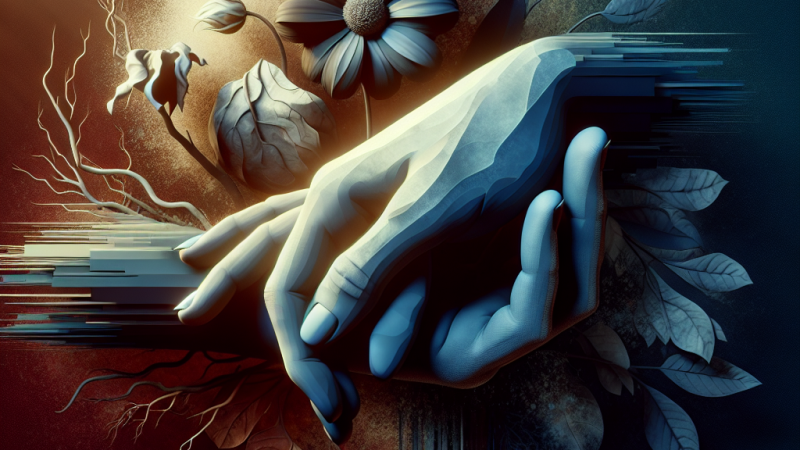 L'amore e la morte: un'analisi delle loro connessioni