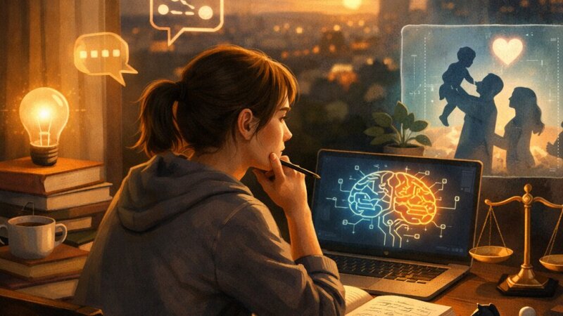L'arte di argomentare: un testo per coinvolgere grandi e piccoli
