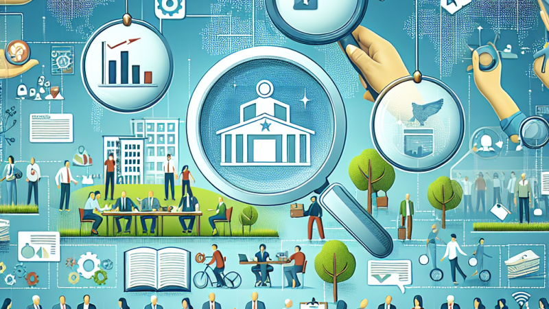 L'attività di rendicontazione