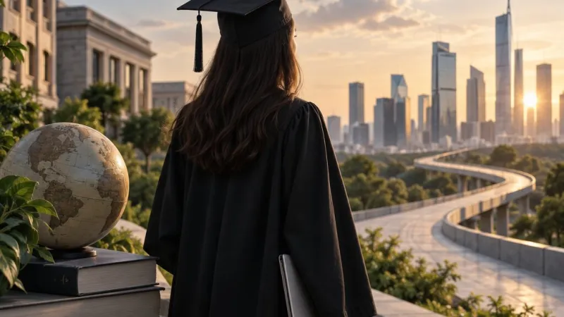 Laurea in Economia: competenze e opportunità di lavoro