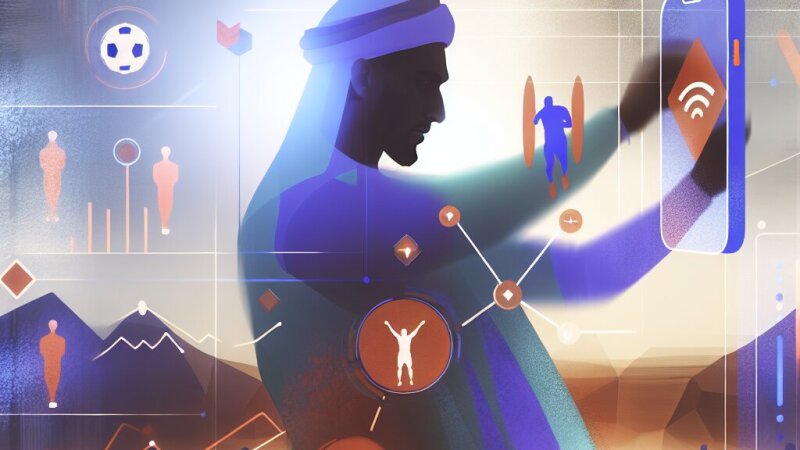 Le app intelligenti per lo sport