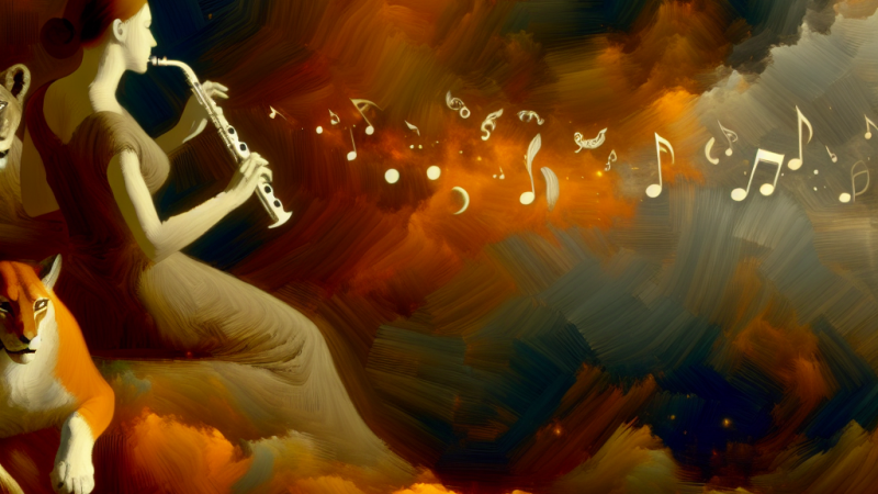 Le Canzoni di Leopardi: Analisi della Forma e del Pessimismo