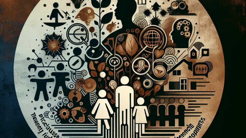 Le cause e le possibili soluzioni del diffondersi della delinquenza minorile sempre più violenta e i protagonisti sempre più giovani