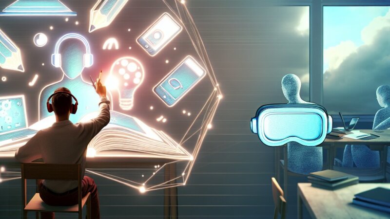 Le competenze digitali nell’azione educativa