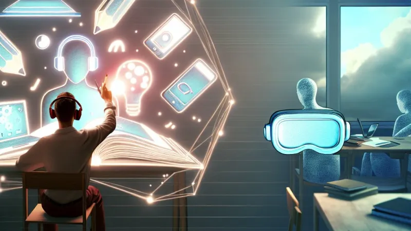 Le competenze digitali nell’azione educativa