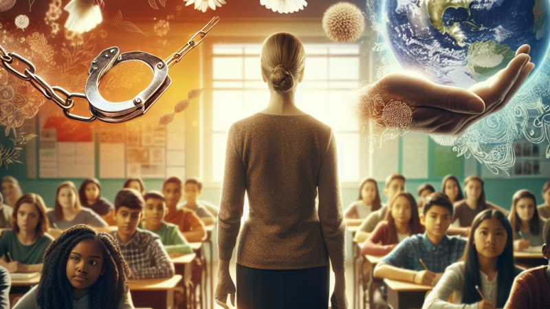 Le impressioni sul film "Freedom Writers" e ai messaggi universali trasmessi sulle tematiche rilevanti.