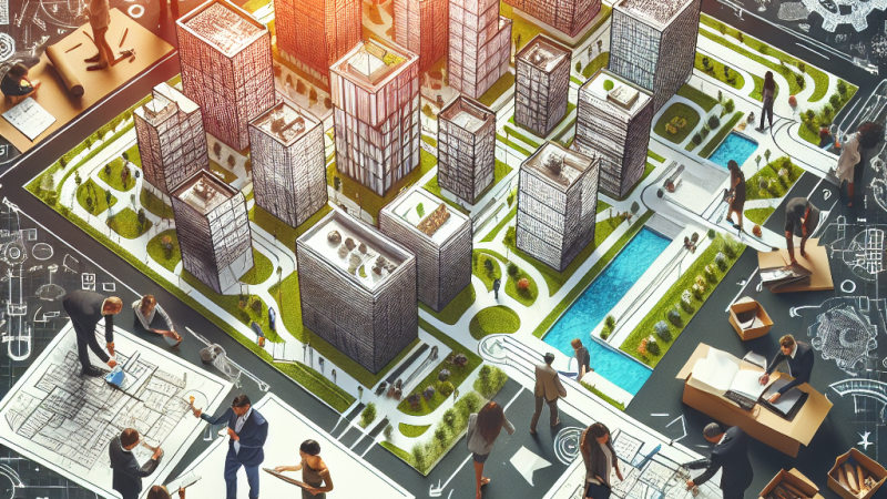 Le novità in urbanistica a seguito della legge 105/2024: spiegazione per ingegneri.