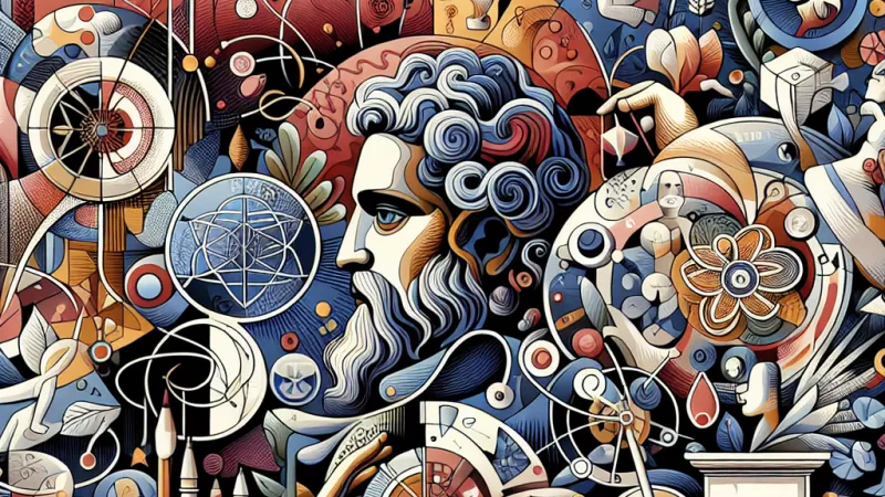 Le opere di Ugo Foscolo