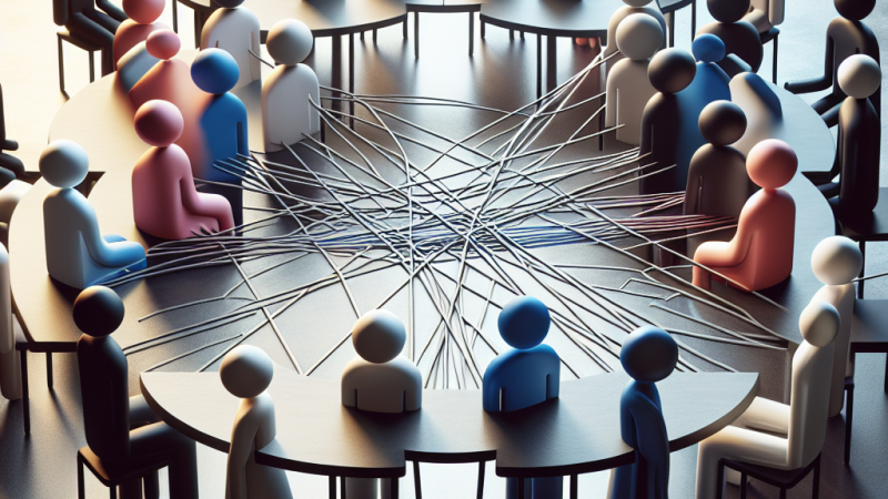 Le relazioni tra pari e la diffusione degli stereotipi.