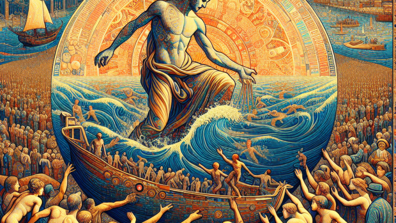 Le tematiche dell'esclusione, della diversità rispetto all'ambiente sociale in cui si vive e dell'emarginazione nella poetica verghiana e nella storia artistico-letteraria degli intellettuali dell'epoca