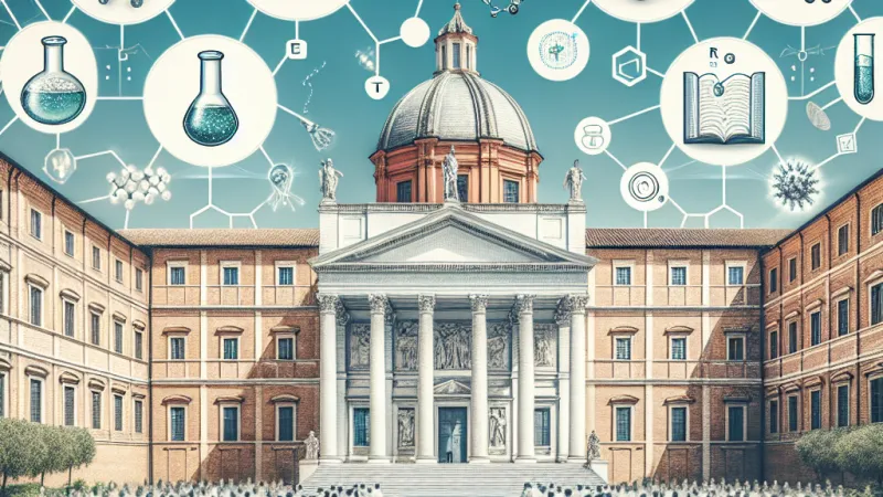 Legami chimici: Applicazioni pratiche e didattica