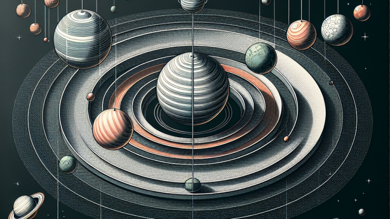 Legge della gravitazione universale