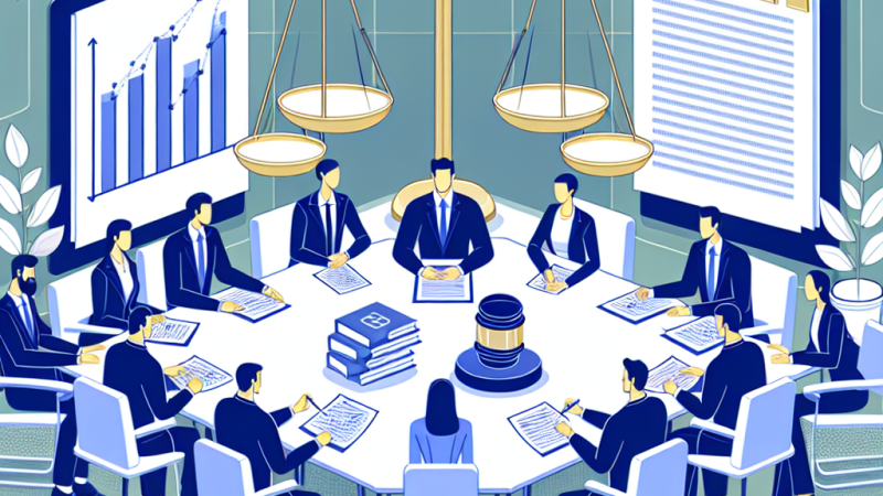 Leggi e regolamenti delle aziende: caratteristiche fondative e gestione