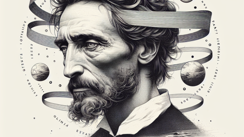 Leopardi: il poeta dell'infinito