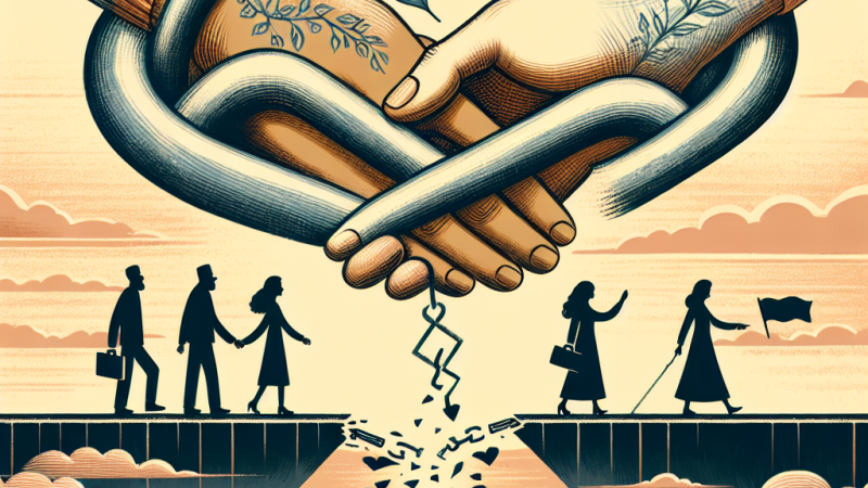 Lettera ai miei parenti: dall'affetto all'odio e al rancore