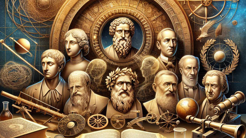 Limiti imposti all'uomo e la sua volontà di superarli facendo riferimento a modelli culturali