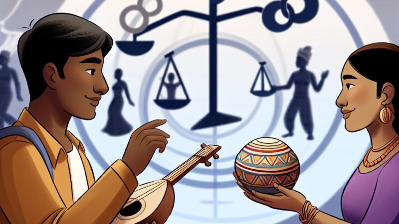 L'immigrazione come concetto inclusivo nella società odierna