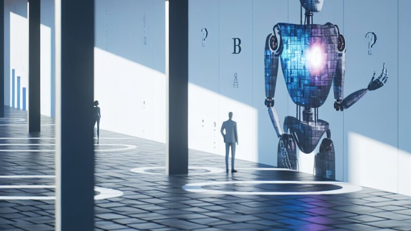 L’intelligenza artificiale: analisi degli impatti etici e sociali