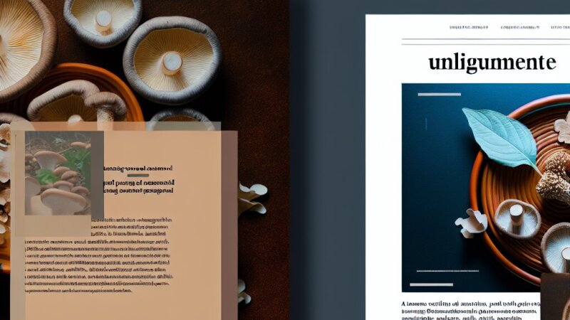 Lo Shiitake coltivato in Italia